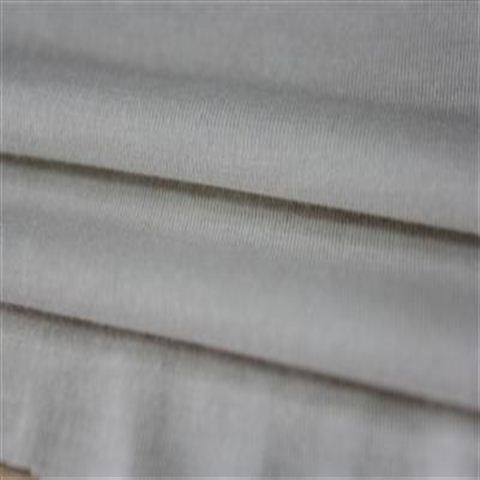 再生棉针织面料